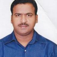 Nagesh Sadula OsCommerce trainer in Hyderabad