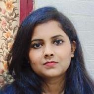 Neha NEET-UG trainer in Delhi
