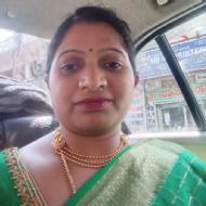 Ashwini A Class I-V Tuition trainer in Bangalore