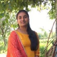 Pranjali D. Class I-V Tuition trainer in Rewa