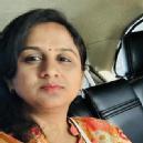 Photo of Pratibha R.