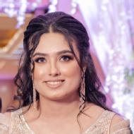 Palak Malik Makeup trainer in Gurgaon