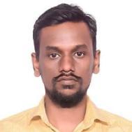 Nithyanandam K Hindi Language trainer in Chennai