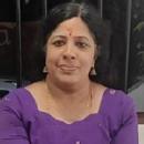 Photo of Bindu Padmanabhan