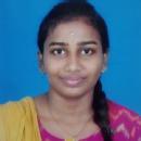Sangeetha P. Tuition trainer in Chennai