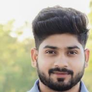 Shubham Nigam Spoken English trainer in Katghar Lalganj