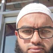Waseem Ahmad Rashie Class 12 Tuition trainer in Tangmarg