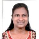 Photo of Sindhu Pogula