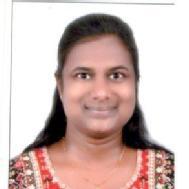 Sindhu Pogula Communication Skills trainer in Hyderabad