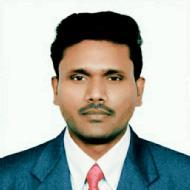 Rahul Patel UPSC Exams trainer in Hyderabad