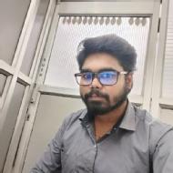 Akshay Prasad Class 12 Tuition trainer in Dhanbad