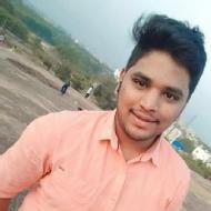 Likhith BK Class I-V Tuition trainer in Bangalore