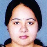 Sulochana C. Spoken English trainer in Durgapur