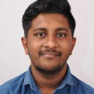 Murali Class I-V Tuition trainer in Hyderabad