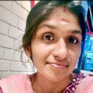 Bhuvaneshwari Class 12 Tuition trainer in Vellore