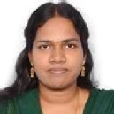 Photo of Anitha S.