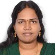 Anitha S. Class I-V Tuition trainer in Chennai