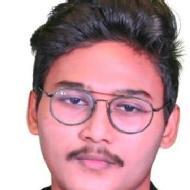 Yaswanth Kalyan Reddy Class 12 Tuition trainer in Visakhapatnam