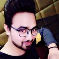 Md Kaisar Asim Spoken English trainer in Lucknow