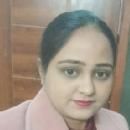Photo of Neha S.