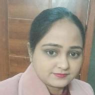 Neha S. Class I-V Tuition trainer in Ghaziabad