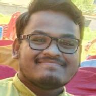 Sayak Hansda Class 12 Tuition trainer in Durgapur