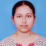 Savithri D. Class I-V Tuition trainer in Chennai