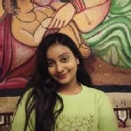 Sonakshi Singh Vocal Music trainer in Lucknow