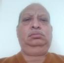 Photo of Manoj Kumar Mishra