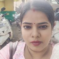 Priyanka K. Class I-V Tuition trainer in Bangalore