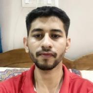 Nishant Gulia Class 12 Tuition trainer in Delhi