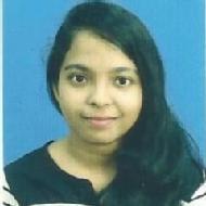 Anwesha A. Class I-V Tuition trainer in Sadar