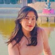 Ayushi Mehendi trainer in Jalandhar