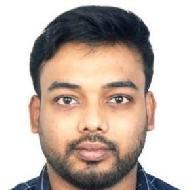 Vikash Kumar Class 12 Tuition trainer in Bangalore