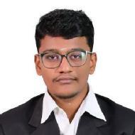 Easwaramoorthy Sriram Engineering Entrance trainer in Madurai