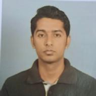 Debajyoti Sengupta PSC Exam trainer in Kolkata