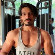 Abhay Hari Personal Trainer trainer in Bangalore