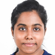Jemimah V. Class 6 Tuition trainer in Nagpur