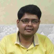 Ankit Kumar Singh Engineering Entrance trainer in Chimur