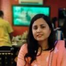 Photo of Dr. Shweta Srivastava