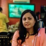 Dr. Shweta Srivastava Class 12 Tuition trainer in Prayagraj