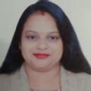 Photo of Preeti V.