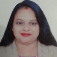 Preeti V. Class I-V Tuition trainer in Noida