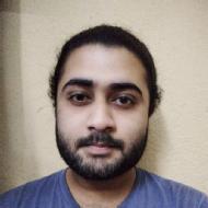 Manosij Ghosh Vocal Music trainer in Adhikashimpur