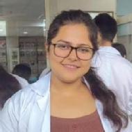 Jaya Prabha Class 6 Tuition trainer in Chandigarh