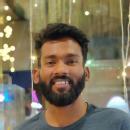 Photo of Sagar Kumar Rout