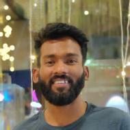 Sagar Kumar Rout Personal Trainer trainer in Bangalore