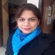 Shipra M. Class I-V Tuition trainer in Noida