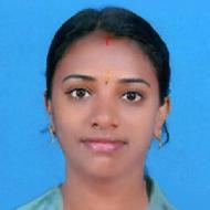 Rajeswari Tamil Language trainer in Mettupalayam