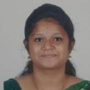 Photo of Banupriya M.